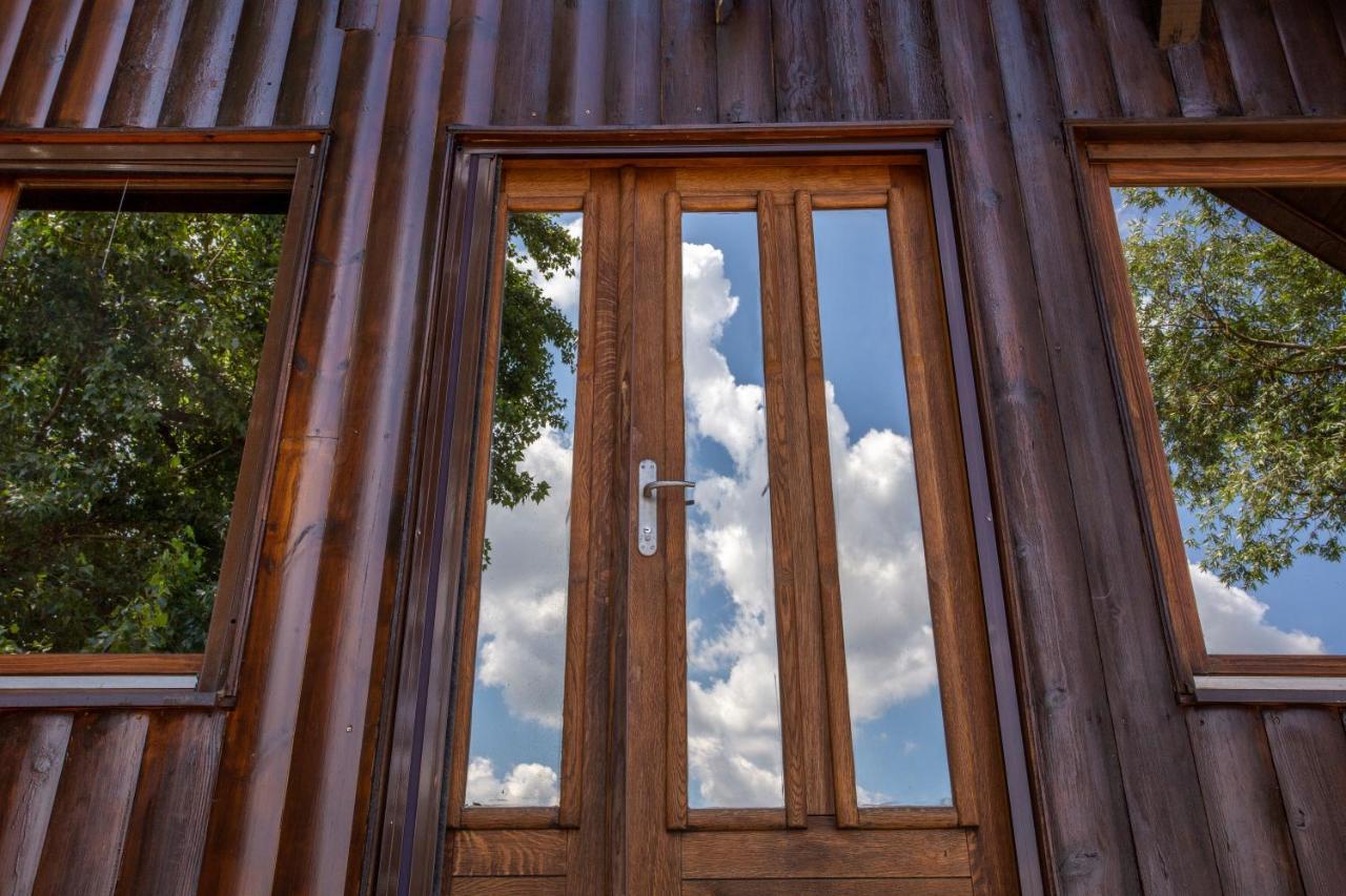River House Vasa بلغراد المظهر الخارجي الصورة