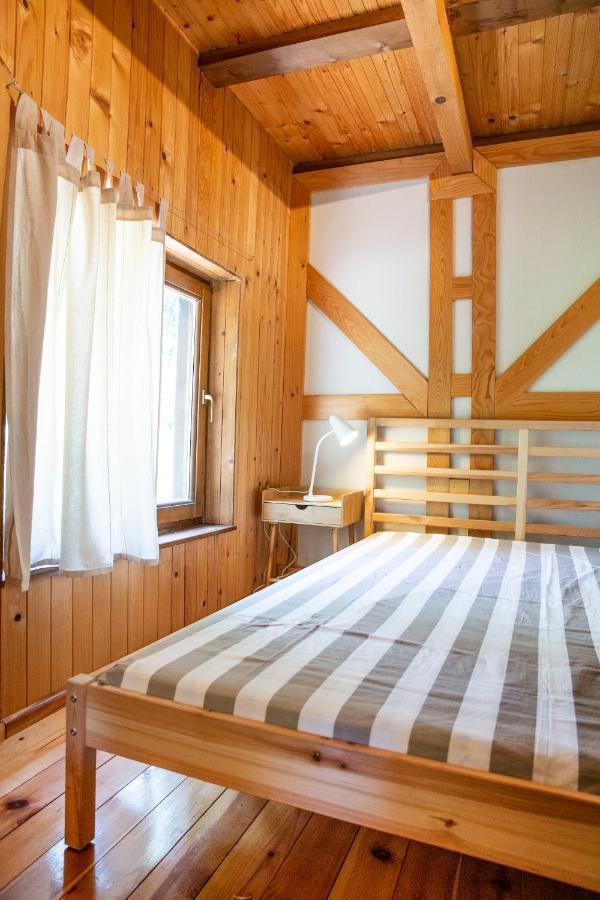 River House Vasa بلغراد المظهر الخارجي الصورة