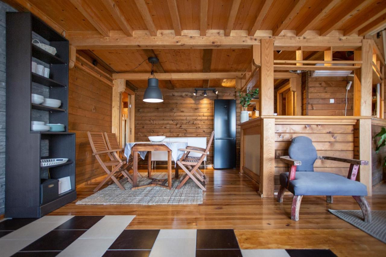 River House Vasa بلغراد المظهر الخارجي الصورة