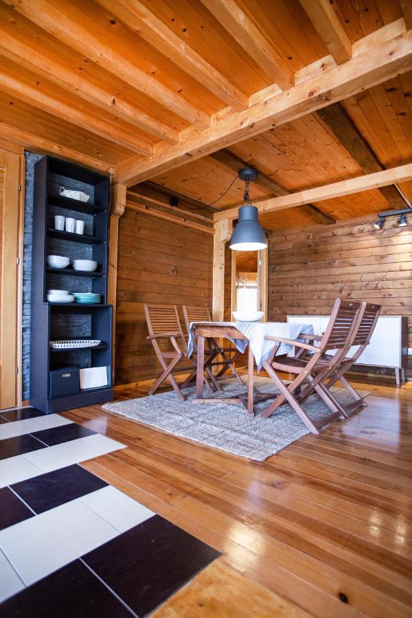 River House Vasa بلغراد المظهر الخارجي الصورة
