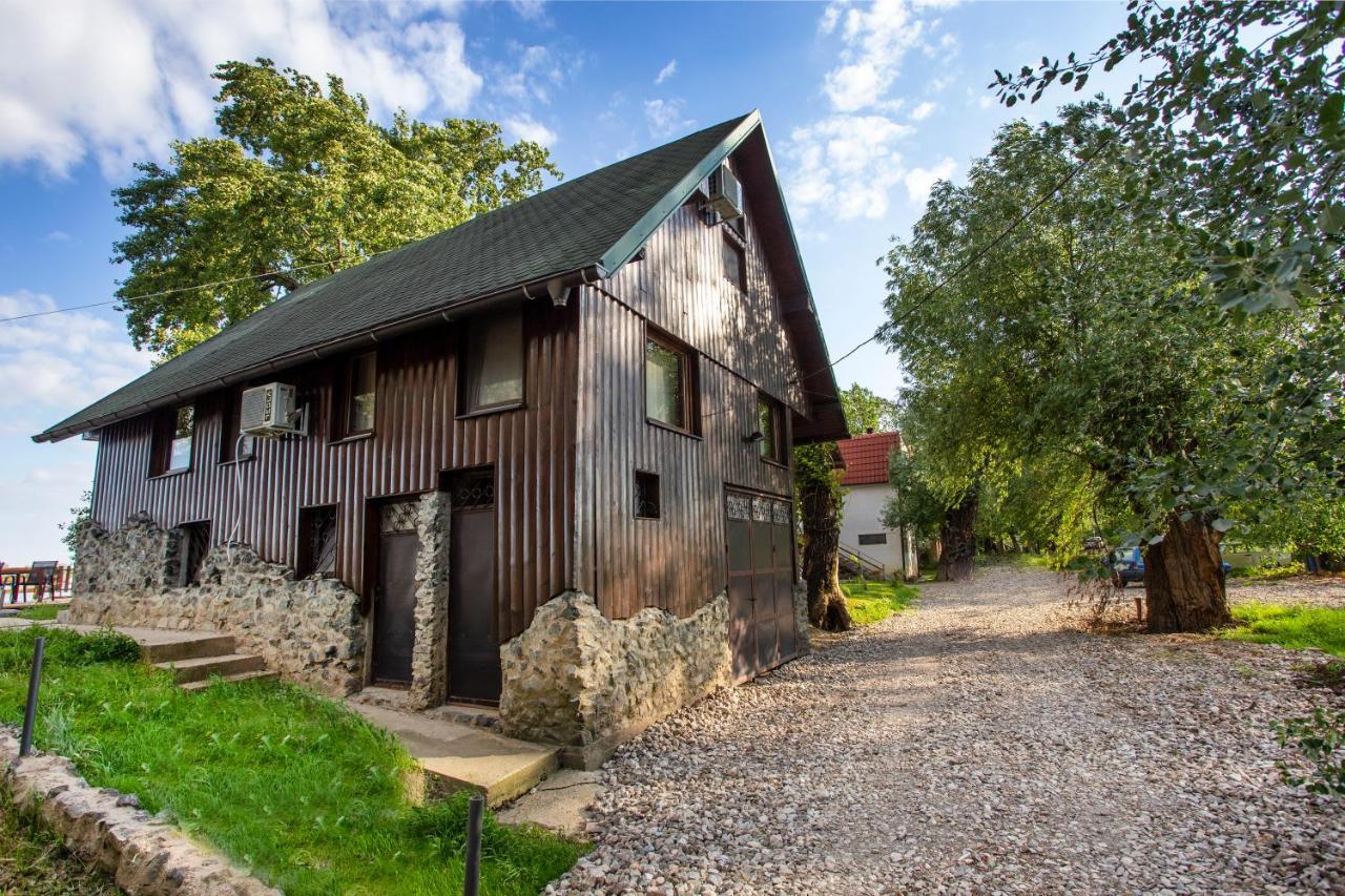 River House Vasa بلغراد المظهر الخارجي الصورة