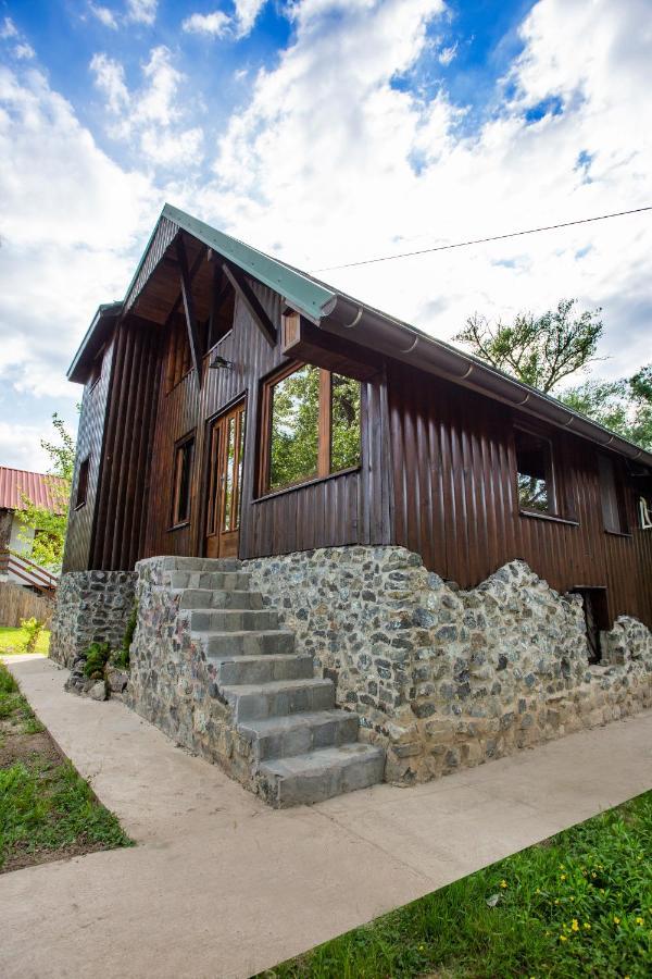 River House Vasa بلغراد المظهر الخارجي الصورة