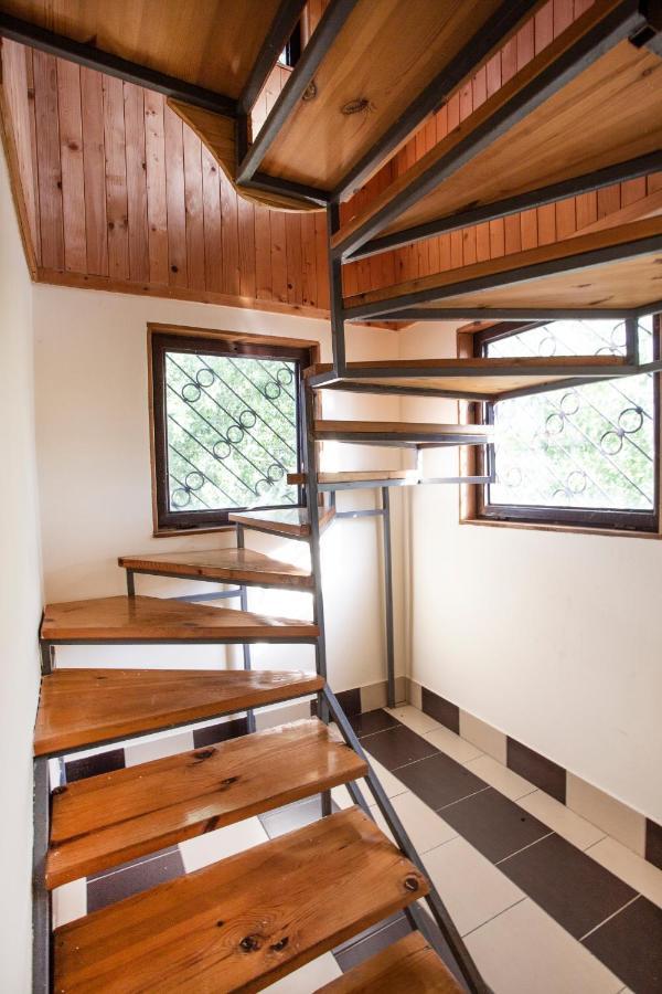 River House Vasa بلغراد المظهر الخارجي الصورة