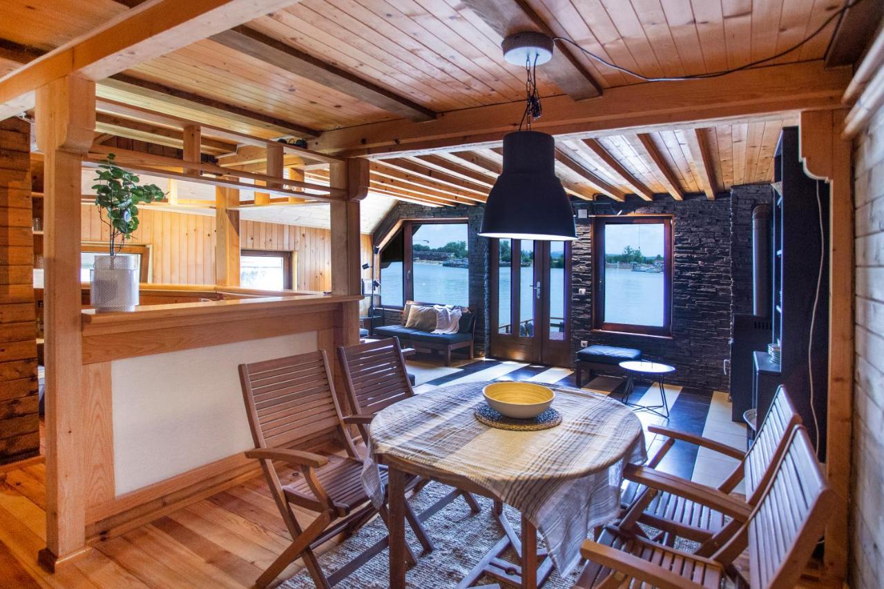 River House Vasa بلغراد المظهر الخارجي الصورة