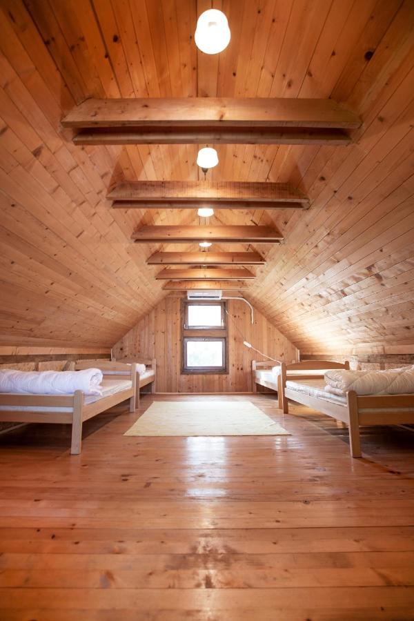 River House Vasa بلغراد المظهر الخارجي الصورة