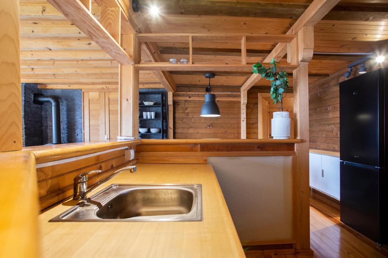 River House Vasa بلغراد المظهر الخارجي الصورة