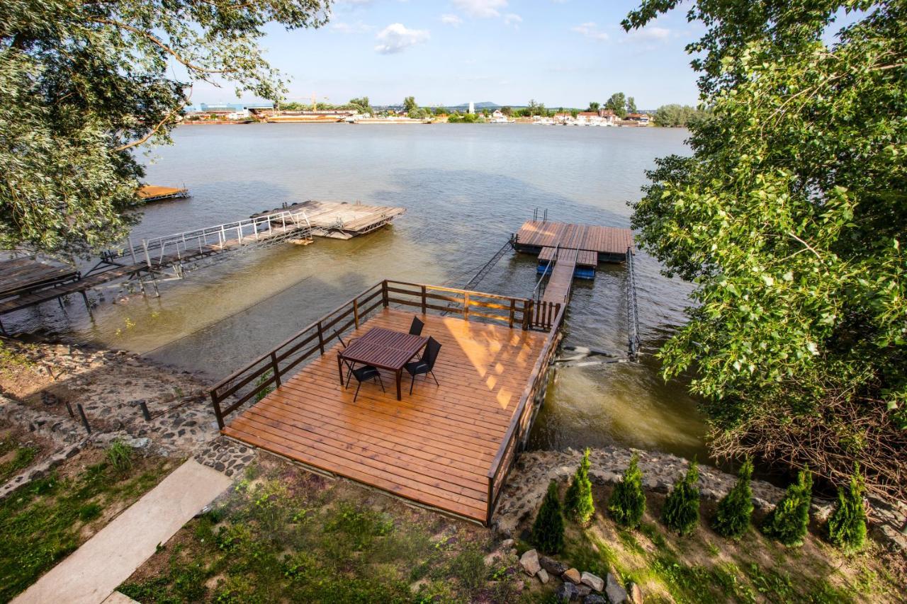 River House Vasa بلغراد المظهر الخارجي الصورة